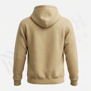 Sweat-shirt à capuche surdimensionné personnalisé en coton 100% pour hommes, avec strass, vente en gros, meilleur prix, séchage rapide, streetwear OEM - Product Image 2