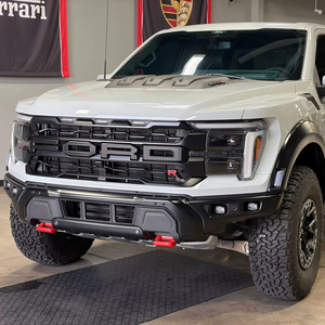 Ford F-150 Raptor R 2024 Usado en Buen Estado, Motor V8 Supercargado de 720 hp - Product Image 1
