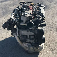 Ensemble moteur de haute qualité Forester Outback EJ20 EJ25 2.5T FB25 FA20 Brz 2.0