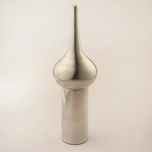 Preciosa decoración metálica de Ramadán Kareem que transforma tu espacio en una celebración de la fe, la belleza y la elegancia duradera. - Product Image 4