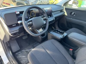 รถยนต์มือสอง สภาพดี ปี 2025 ฮุนได ไอโอนิค 5 SE รุ่นมาตรฐาน ระยะทางวิ่งปกติ - Product Image 4