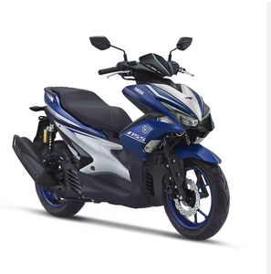 Motocyclettes Aerox 155 neuves fabriquées en usine - Product Image 2