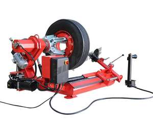 Máquina Automática de Cambio de Neumáticos para Camiones y Vehículos Todoterreno de Uso Pesado, 380V, 2 Años de Garantía - Product Image 5