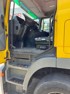 2009 MER CE DES- BEN Z ACTROS 3348 6X4,EURO 5 RETERDER DIESEL 476HP D'OCCASION AUTOMATIQUE - Product Image 5