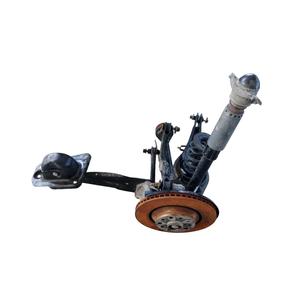 AUDI A3 RS3 ซีรีส์ (8V) (12>20) ชุดหน้ากากกันฝุ่นแบบกลไก ด้านหลังซ้าย DNW - Product Image 1