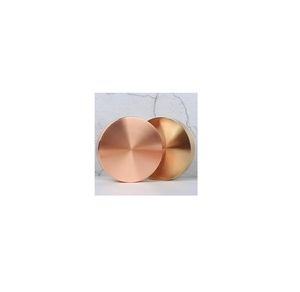 Bandeja Opper con forma hexagonal para vender, hecha a mano - Product Image 5