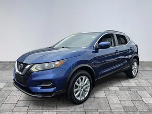 นิสสัน โร้ก สปอร์ต เอสวี ปี 2020 - Product Image 2