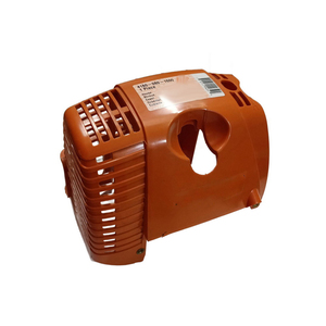 สติล เอชที 100/131 กม. 90R ฝาครอบกระบอกสูบ โลหะ น้ำมันเบนซิน 2 จังหวะ - Product Image 1