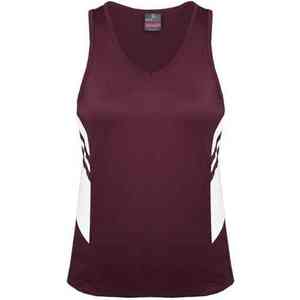 Camiseta de Compresión Acolchada de Spandex Personalizada para Hombre, Protector de Pecho Transpirable con Nervaduras, Talla Grande, Sin Mangas, para Entrenamiento de Fútbol - Product Image 6