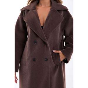 Abrigo de Invierno Kaban-Kahve 6114, Elegante y Cálido - Product Image 4