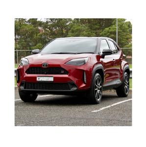 Voitures de sport d'occasion Toyota Yaris Cross GR de qualité supérieure | Voitures Toyota d'occasion de 2e main à vendre au prix de gros le plus bas - Product Image 3