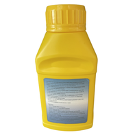 Fluide super hydraulique OEM et ODM de haute qualité D.O.T.3 huile moteur à base de lubrifiant entièrement synthétique