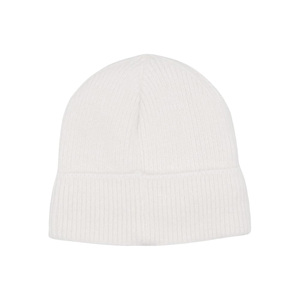 Gorro Unisex de Punto Acanalado de Primera Calidad con Adorno de Diamantes de Imitación, Forro de Piel, Diseño Personalizado, Gorros Unisex Cálidos - Product Image 4