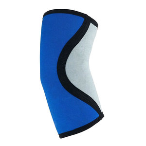 Manchon de coude de compression Fitness Gym Support de manchon de coude haute performance pour l'haltérophilie - Product Image 4