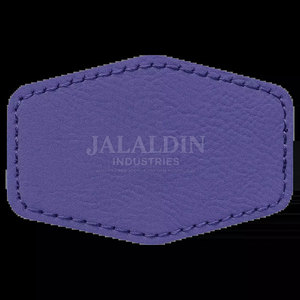 Parches de Cuero Estampados de Diseño de Alta Calidad a Precio Económico, Nuevo Estilo, Ligeros - Product Image 3