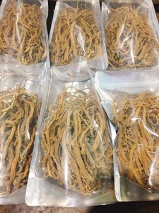 Dangshen OEM ผู้ผลิตขายส่ง Ngoc Linh โสมที่มีคุณภาพสูงจากเวียดนาม - Product Image 5