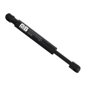 Piston à gaz certifié ISO 100N-1200N, pour couvercle de Machine avec Tube de protection de tige, fabriqué en turquie - Product Image 1