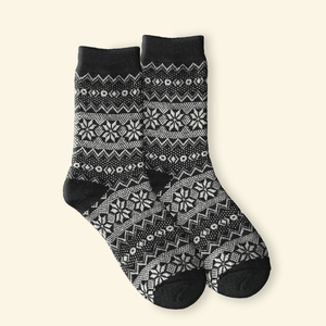 Wholesale Samples Wool <b>Socks</b> Winter Comfortable <b>Soft</b> Custom Thick Warm Thermal Thick Knitting <b>Socks</b> for Men - Product Image 1