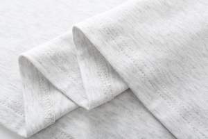 Camisetas de secado rápido para deportes | mezcla de poliéster | ropa deportiva transpirable | Camisetas de gimnasio a granel | OEM/ODM disponible - Product Image 4