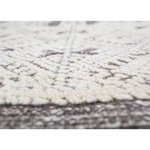 Thyme Ivory Wool Hand Knotted <b>Rug</b> Classic Geometric Pattern for Home Living Room Hallway Decor 9x12 New Style Product-SKWL-454 - Product Image 3