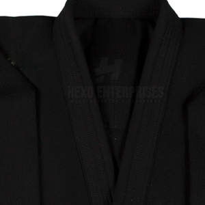 Último Diseño 2024, Proveedor Mayorista, Uniforme de Jiu Jitsu Premium para Mujer, Uniformes de Artes Marciales Personalizados, 100% Algodón - Product Image 4