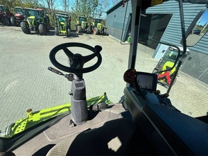 Claas Lexion 770 TT - Product Image 6
