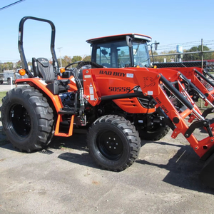Mini Tractor Agrícola Bad Boyy 5055S en Buen Estado, Compra al por Mayor, Mejor Precio, Bajo Precio, en Stock, Listo para Enviar - Product Image 1