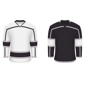 Camiseta de Práctica de Hockey sobre Hielo Premium con Diseño Ventilado, Uniforme de Hockey sobre Hielo a Precio Accesible. - Product Image 1