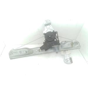 ALZACRISTALLO ELETTRICO POSTERIORE DESTRO OPEL Meriva 3a Serie A 14 IN, B 14 IN (10>) - Product Image 1
