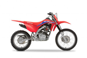 NOUVEAU ORIGINAL 2024 CRF125F DirtBikes/Motos - Product Image 3