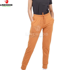 Pantalon en toile décontracté de haute qualité pour femmes respirant mi-taille pour une utilisation hivernale en plein air en stock! - Product Image 5