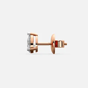 Pendientes de Diamantes Aurora Pearlight - Product Image 3