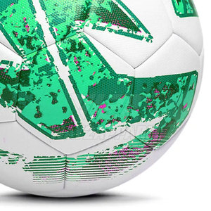 Balón de Fútbol de Nuevo Diseño para Entrenamiento al Aire Libre, Balón de Fútbol de Alta Calidad para Equipos - Product Image 3