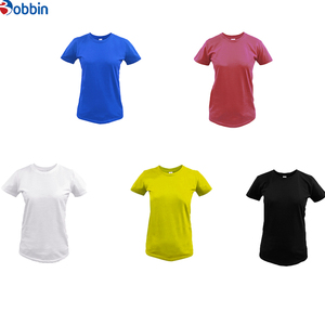 Camisetas Casuales de Verano 2025 para Mujer, Estampado 3D, Cuello Redondo, Manga Corta Holgada, Diseño Extra Grande, Última Colección para Primavera y Otoño - Product Image 4