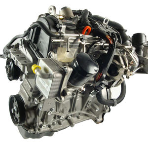 Moteurs VW d'origine neufs, moteur BJZ pour Volkswagen À VENDRE - Product Image 1