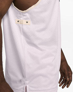 Maillot de basket-ball personnalisé neuf, sublimation, meilleur maillot de basket-ball, dernier design de maillot de basket-ball pour hommes, fabriqué au Pakistan - Product Image 3