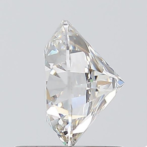 AJRETAIL - Diamante CVD Cultivado en Laboratorio, Corte Brillante Redondo, 1.04 Quilates, H, VVS2, Certificado por IGI India - Product Image 2