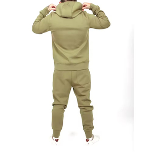 ผ้าฝ้ายผสมลายปักลายดิจิตอล100% พื้นสำหรับฤดูหนาว - Product Image 5