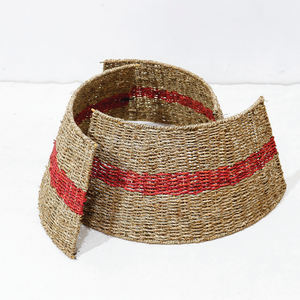 Socle de sapin de Noël Artex Dong Thap Rush, décoration élégante pour les fêtes - Product Image 4