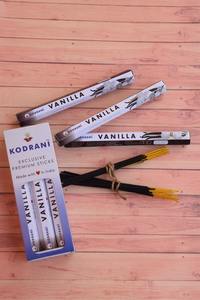 Premium Export Quality Customized <b>Scented</b> Incense <b>Sticks</b> (Agarbatti) From India All Sizes & Fragrances Available OEM Service - Product Image 6