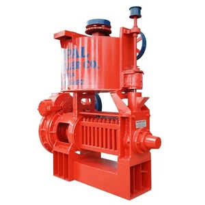 Extractor de Aceite de Semillas de Algodón Comercial de Primera Calidad de 9 Pernos para la Extracción de Aceite de Maní y Semillas de Algodón a un Precio Competitivo - Product Image 1