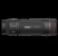 Guide APEX TE425S - Jumelle thermique à vision nocturne - 20W - Charge rapide - Caméra infrarouge - Grossissement 4x - Portée 1300m - Pour la chasse