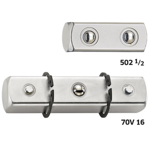 Llaves de Cabeza Cuadrada Stahlwille - Product Image 3