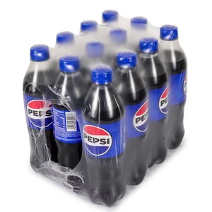 Premium Pepsii <b>Soft</b> <b>Drink</b> Cola Flavor Refreshing Carbonated Beverage Bulk Supply Wholesale Export Quality <b>Drink</b> - Product Image 3