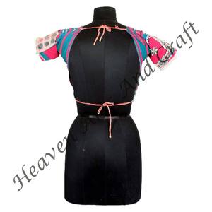 Choli de vêtements ethniques VC055 - Product Image 5