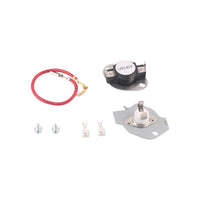Kit de Repuesto de Interruptor Térmico para Secadora BlueStars 279816, Compatible con Secadoras Whirlpool y Kenmore AP3094244 - Product Image 2