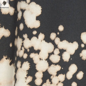 T-shirt 100% coton pour hommes motif solide avec logo personnalisé pour adultes vente en gros - Product Image 5