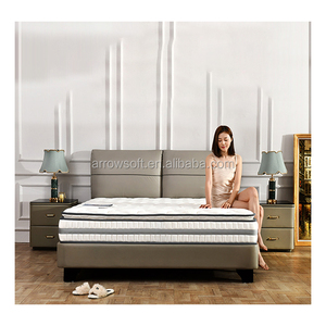 Rejilla <span class=keywords><strong>de</strong></span> goma personalizada, compresa avante, vaca lechera estándar, caja <span class=keywords><strong>de</strong></span> <span class=keywords><strong>marca</strong></span>, colchón helix queen - Product Image 4