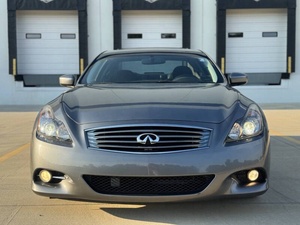 Precio bajo, Infiniti G37 Coupé x 2011, auto usado en venta - Product Image 1