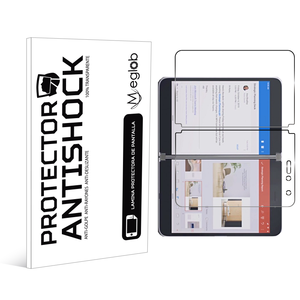 ฟิล์มกันรอย ANTISHOCK สำหรับแท็บเล็ตไมโครซอฟต์ เซอร์เฟซ ดูโอ - Product Image 1